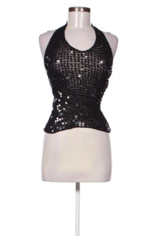 Damentop Motivi, Größe S, Farbe Schwarz, Preis € 9,00