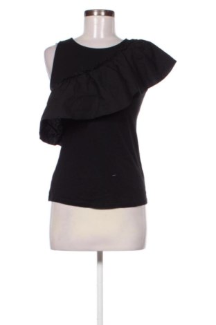 Top de femei Motivi, Mărime S, Culoare Negru, Preț 46,92 Lei