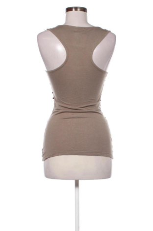 Dámsky top  Motivi, Veľkosť XS, Farba Hnedá, Cena  9,00 €