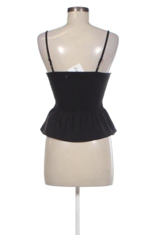 Дамски топ NA-KD, Размер S, Цвят Черен, Цена 14,00 €