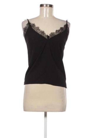 Дамски топ NA-KD, Размер XS, Цвят Черен, Цена 7,15 €