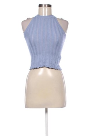 Damentop NA-KD, Größe XXS, Farbe Blau, Preis € 8,06