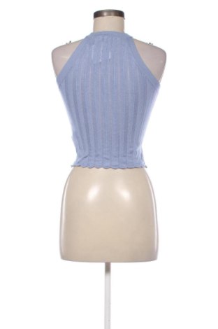 Damentop NA-KD, Größe XXS, Farbe Blau, Preis € 8,06