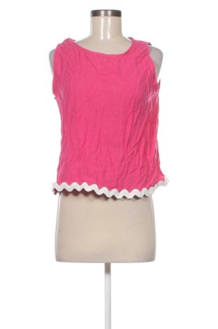 Top de femei NEW COLLECTION, Mărime L, Culoare Roz, Preț 72,99 Lei