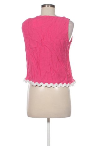 Top de femei NEW COLLECTION, Mărime L, Culoare Roz, Preț 72,99 Lei