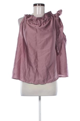 Női top NEW COLLECTION, Méret XXL, Szín Lila, Ár 4 219 Ft