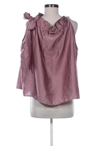 Női top NEW COLLECTION, Méret XXL, Szín Lila, Ár 4 219 Ft