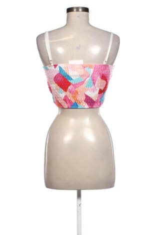 Damski top NEW COLLECTION, Rozmiar XS, Kolor Kolorowy, Cena 53,58 zł