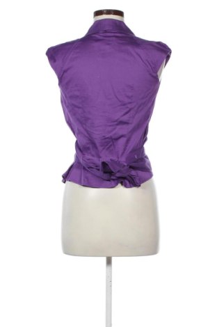 Дамски топ Nara Camicie, Размер XS, Цвят Лилав, Цена 21,36 €