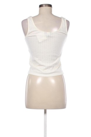 Damentop New Look, Größe M, Farbe Ecru, Preis € 7,99