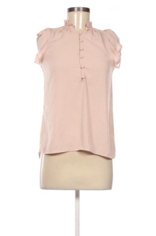 Dámsky top  New Look, Veľkosť XS, Farba Popolavo ružová, Cena  3,95 €