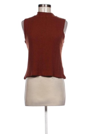 Dámský top New Look, Velikost M, Barva Hnědá, Cena  164,00 Kč