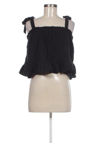 Top de femei New Look, Mărime S, Culoare Negru, Preț 68,99 Lei