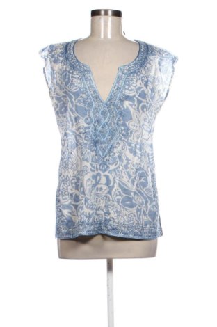 Дамски топ New York & Company, Размер S, Цвят Многоцветен, Цена 10,00 €