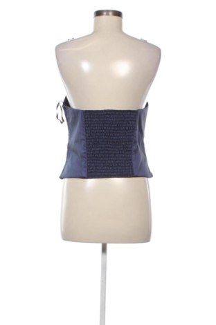 Top de femei Nicowa, Mărime L, Culoare Albastru, Preț 66,99 Lei