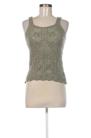 Γυναικείο τοπ Nina Kendosa, Μέγεθος M, Χρώμα Πράσινο, Τιμή 7,99 €
