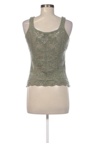 Γυναικείο τοπ Nina Kendosa, Μέγεθος M, Χρώμα Πράσινο, Τιμή 7,99 €