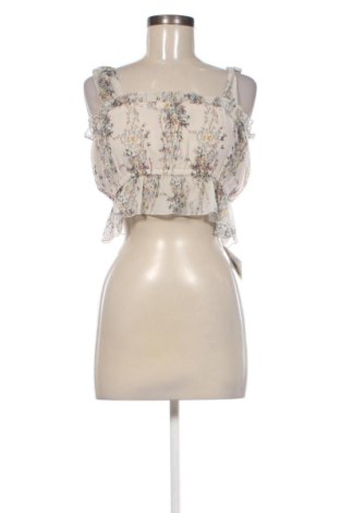 Damentop Nly Trend, Größe S, Farbe Mehrfarbig, Preis € 15,00