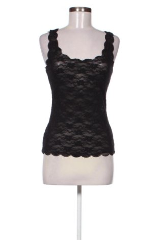 Top de femei Noella, Mărime S, Culoare Negru, Preț 31,28 Lei