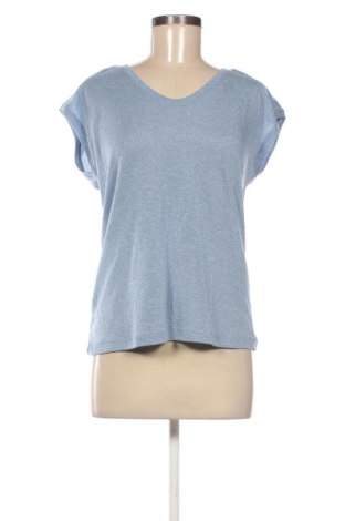 Top de femei ONLY, Mărime M, Culoare Albastru, Preț 33,99 Lei