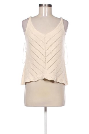 Dámsky top  ONLY, Veľkosť L, Farba Kremová, Cena  12,95 €