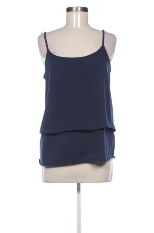 Дамски топ ONLY, Размер M, Цвят Син, Цена 10,73 €
