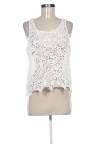 Top de femei ONLY, Mărime S, Culoare Alb, Preț 52,13 Lei