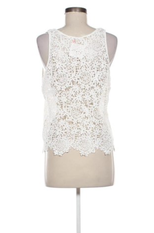 Top de femei ONLY, Mărime S, Culoare Alb, Preț 52,13 Lei