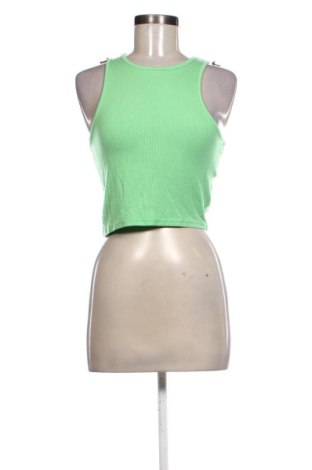Γυναικείο τοπ ONLY, Μέγεθος M, Χρώμα Πράσινο, Τιμή 8,99 €