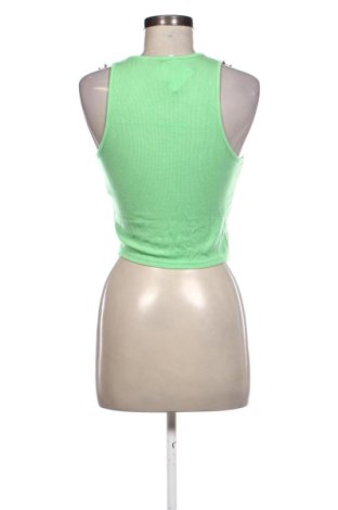 Γυναικείο τοπ ONLY, Μέγεθος M, Χρώμα Πράσινο, Τιμή 8,99 €