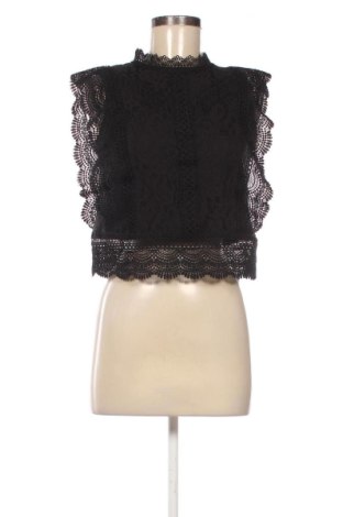 Top de femei ONLY, Mărime M, Culoare Negru, Preț 41,71 Lei