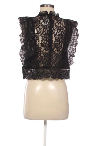 Top de femei ONLY, Mărime M, Culoare Negru, Preț 41,71 Lei