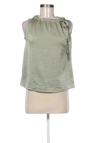 Дамски топ ONLY, Размер S, Цвят Зелен, Цена 5,95 €