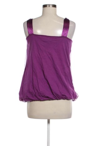 Top de femei ONLY, Mărime M, Culoare Mov, Preț 37,52 Lei