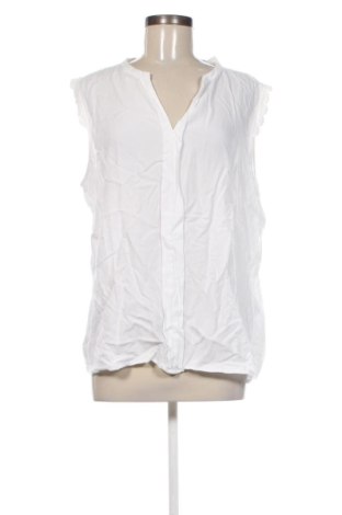 Top de femei ONLY Carmakoma, Mărime XL, Culoare Alb, Preț 85,99 Lei