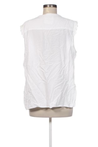 Top de femei ONLY Carmakoma, Mărime XL, Culoare Alb, Preț 85,99 Lei