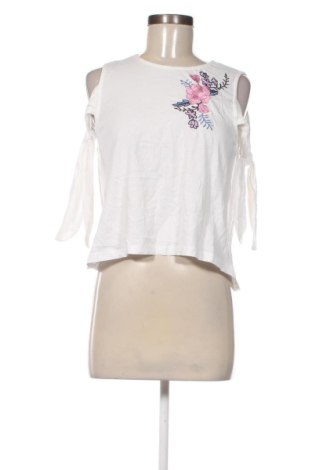 Női top OVS, Méret S, Szín Fehér, Ár 11 839 Ft