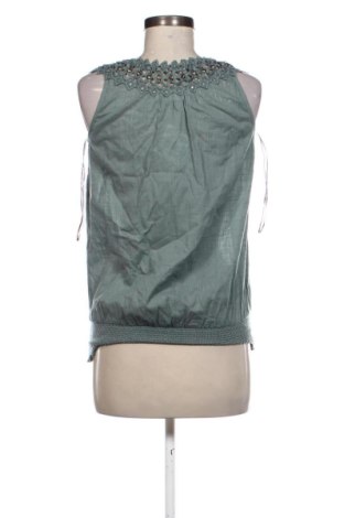 Γυναικείο τοπ Oasis, Μέγεθος XS, Χρώμα Πράσινο, Τιμή 7,99 €