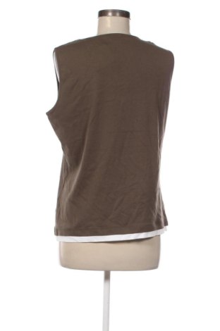 Damentop Olsen, Größe XL, Farbe Grün, Preis € 18,99