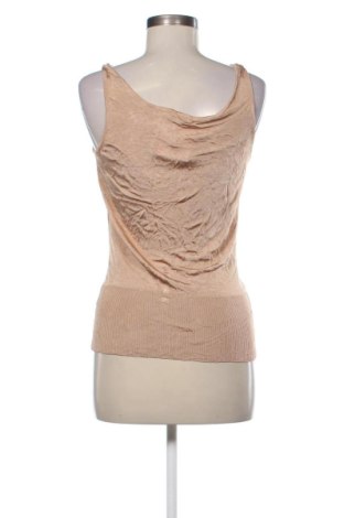 Γυναικείο τοπ Oltre, Μέγεθος XL, Χρώμα  Μπέζ, Τιμή 13,99 €
