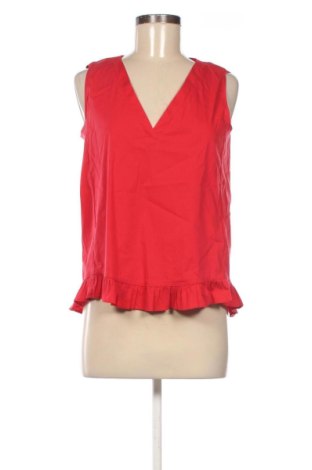 Top de femei Oltre, Mărime S, Culoare Roșu, Preț 78,20 Lei