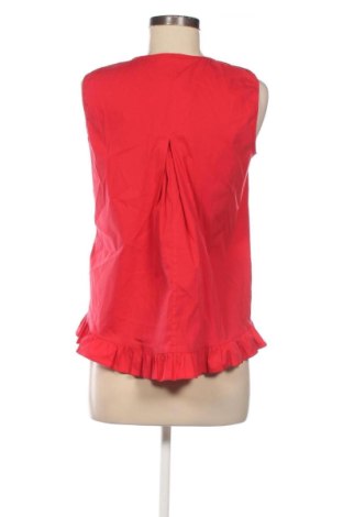 Top de femei Oltre, Mărime S, Culoare Roșu, Preț 78,20 Lei