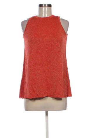 Damentop Oltre, Größe S, Farbe Orange, Preis 15,99 €