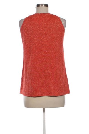 Damentop Oltre, Größe S, Farbe Orange, Preis 15,99 €