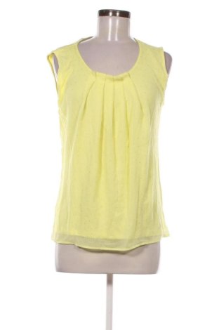 Top de femei Orsay, Mărime M, Culoare Galben, Preț 145,99 Lei