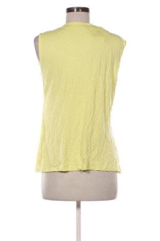 Top de femei Orsay, Mărime M, Culoare Galben, Preț 145,99 Lei