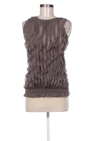 Dámsky top  Orsay, Veľkosť XS, Farba Hnedá, Cena  8,00 €