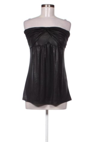 Γυναικείο τοπ Orsay, Μέγεθος S, Χρώμα Μαύρο, Τιμή 11,00 €