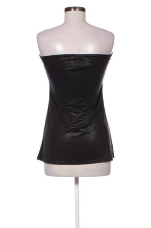 Γυναικείο τοπ Orsay, Μέγεθος S, Χρώμα Μαύρο, Τιμή 11,00 €