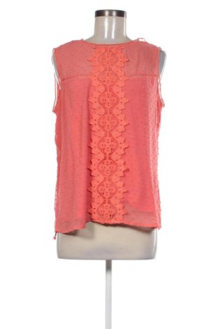 Damski top Orsay, Rozmiar XL, Kolor Pomarańczowy, Cena 58,59 zł